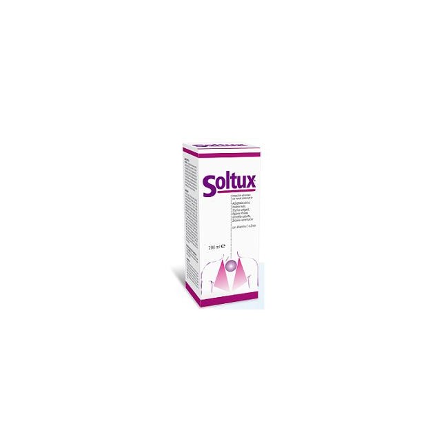 Soltux 200ml Soltux 200ml