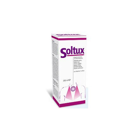 Soltux 200ml Soltux 200ml