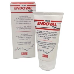 Endoval 1000 50 G