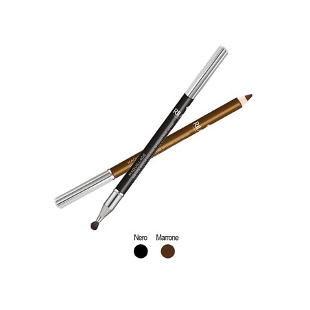 Rilastil Maquillage Matita Occhi Colore Intenso Nero Rilastil Maquillage Matita Occhi Colore Intenso Nero