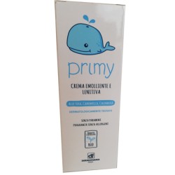 Primy Crema Emolliente Lenitiva 100 Ml