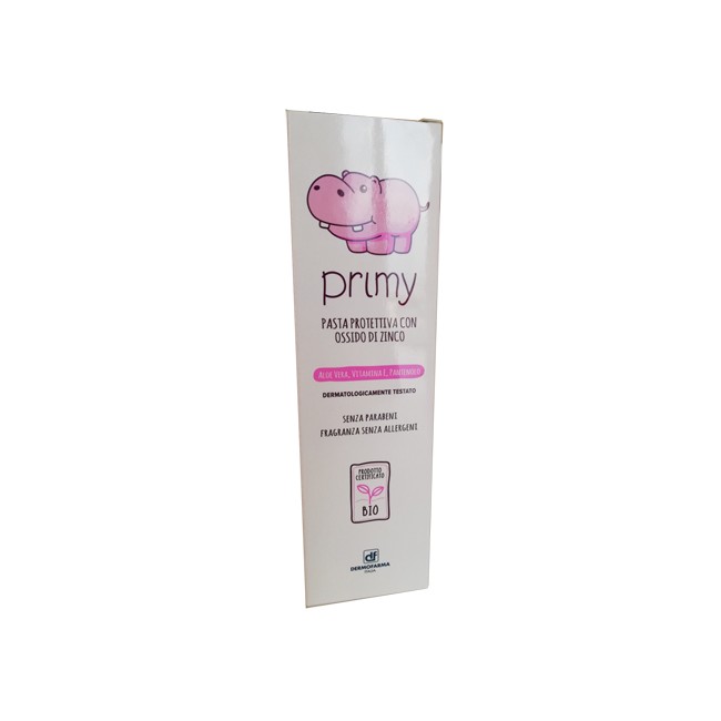 Primy Pasta Protettiva 150 Ml Primy Pasta Protettiva 150 Ml