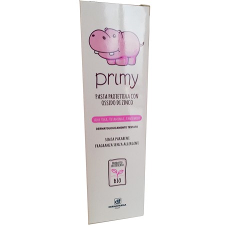 Primy Pasta Protettiva 150 Ml Primy Pasta Protettiva 150 Ml