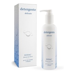 Nidac Crema Detergente 150 Ml