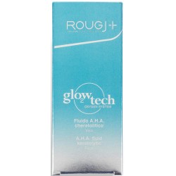 Rougj Glowtech Fluido Cheratolitico