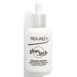 Rougj Glowtech Soluzione Pulente