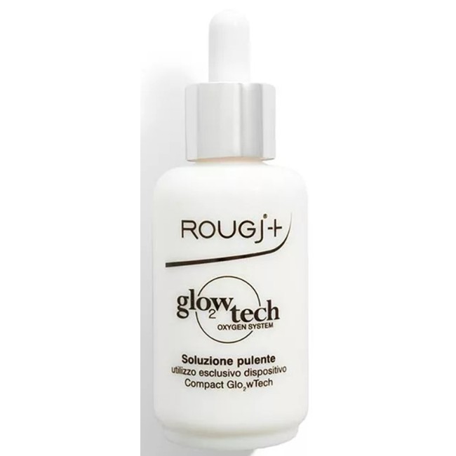 Rougj Glowtech Soluzione Pulente