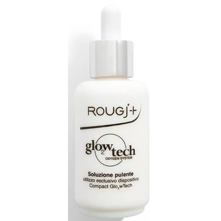 Rougj Glowtech Soluzione Pulente