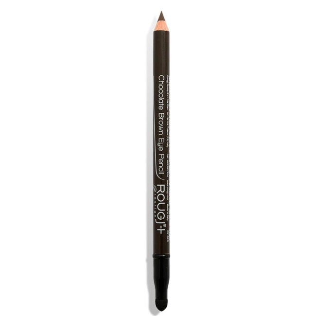Rougj Pencil Eye 04 Chocolate Brown