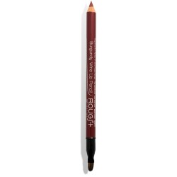 Rougj Pencil Lip 03 Burgundy Wine