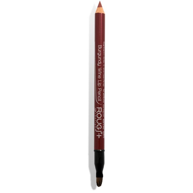 Rougj Pencil Lip 03 Burgundy Wine Rougj Pencil Lip 03 Burgundy Wine