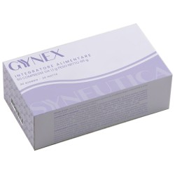 Gynex 60 Compresse