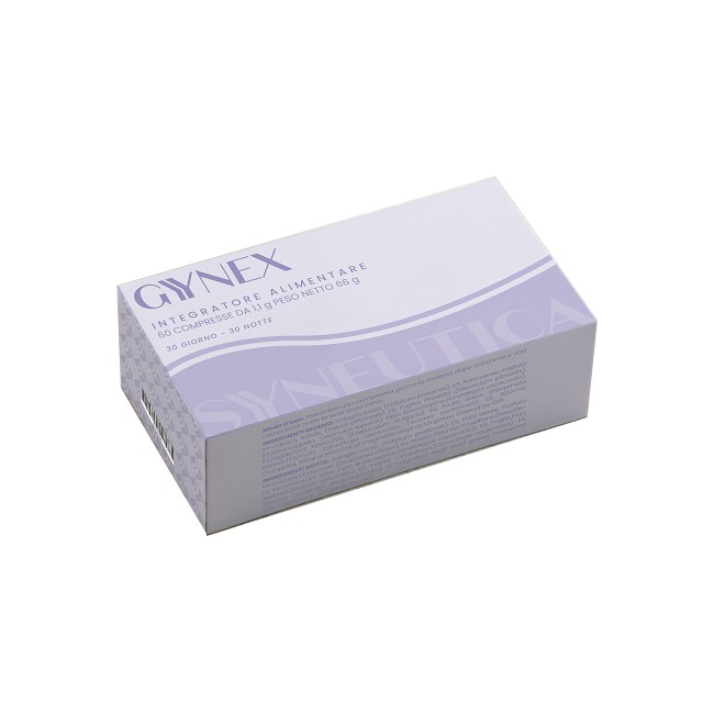 Gynex 60 Compresse Gynex 60 Compresse