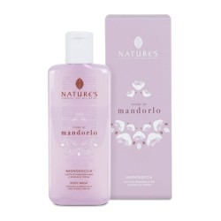 Fiori Di Mandorlo Bagnodoccia 200 Ml