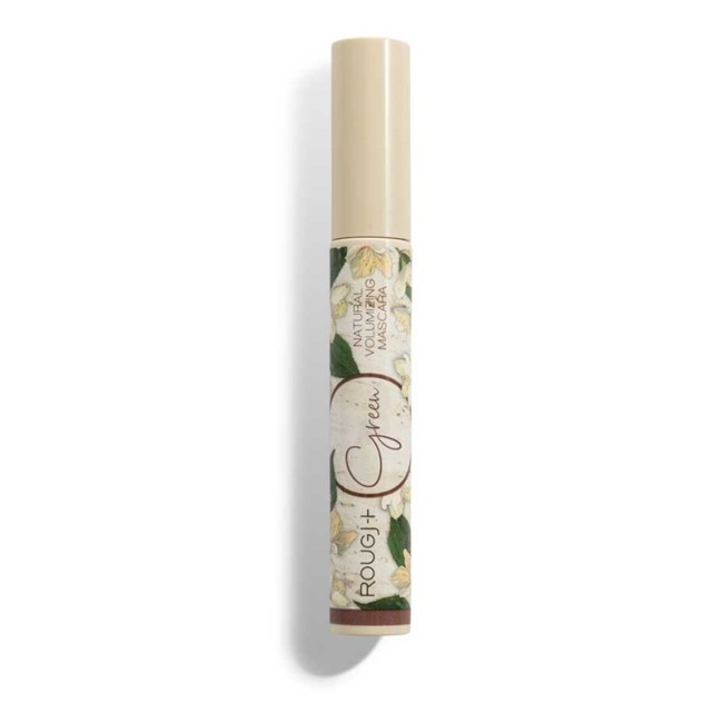 Rougj Make Up Green Mascara Nero Rougj Make Up Green Mascara Nero