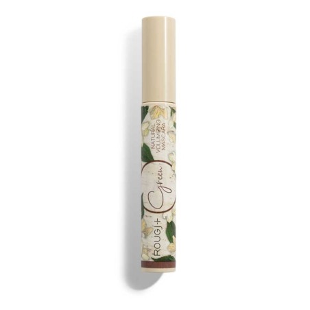 Rougj Make Up Green Mascara Nero Rougj Make Up Green Mascara Nero