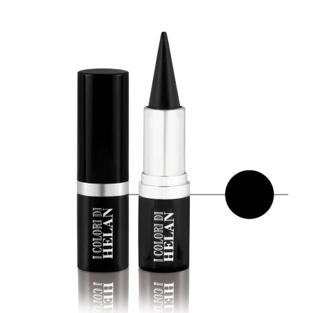 I Colori Di Helan Bio Kajal Indiano Nero Profondo I Colori Di Helan Bio Kajal Indiano Nero Profondo