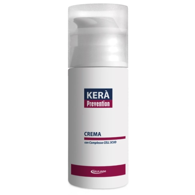 Kera' Prevention 50 Ml