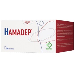 Hamadep 20 Flaconcini