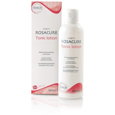 Rosacure Tonic Lotion 200 Ml Rosacure Tonic Lotion 200 Ml