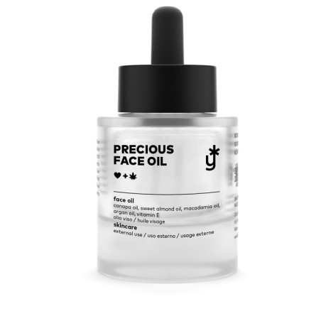 Biohempathy Precious Face Oil 30 Ml Biohempathy Precious Face Oil 30 Ml