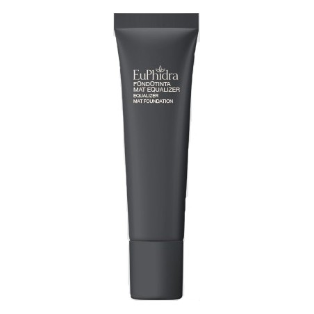 Euphidra Fondotinta Mat Equalizer Fm04 30 Ml