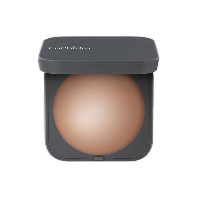 Euphidra Fondotinta Ultra Comfort Powder Fp01 6 G