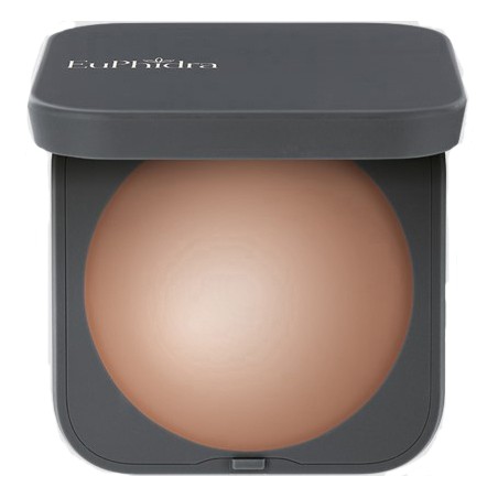 Euphidra Fondotinta Ultra Comfort Powder Fp01 6 G