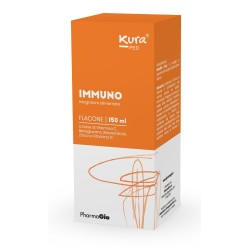 Kura Ped Immuno 150 Ml