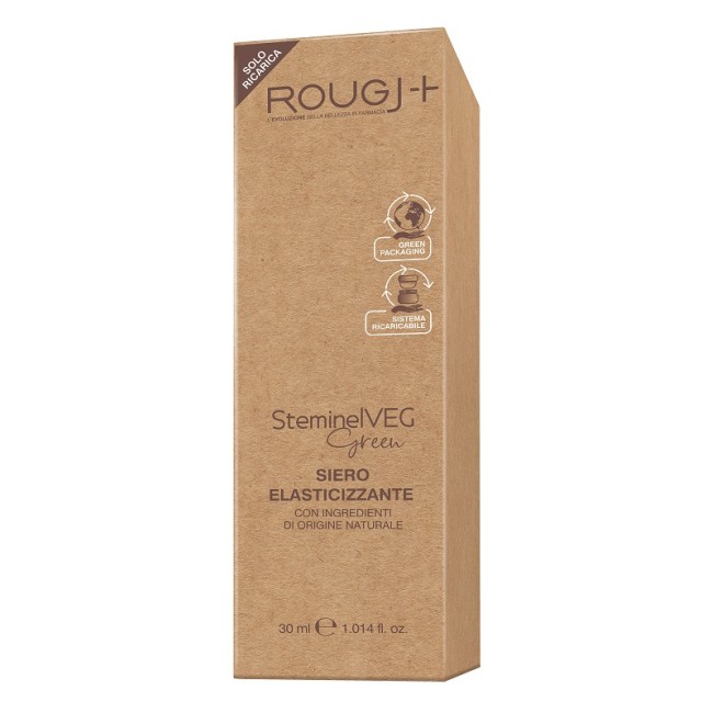 Rougj Siero Elasticizzante Ricarica 30 Ml