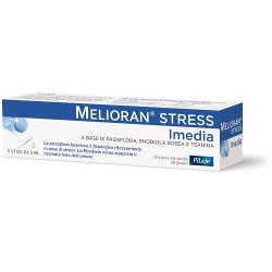 Melioran Stressimedia 5 Stick Da 5 Ml