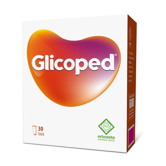 Glicoped 30 Stick Glicoped 30 Stick