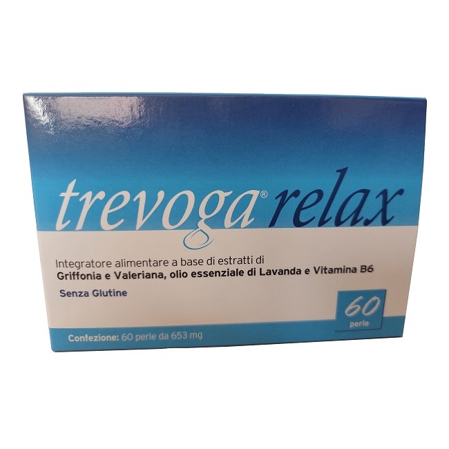 Trevoga Relax 60 Perle