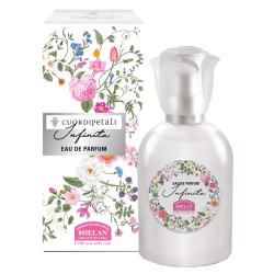 Cuor Di Petali Infinita Eau De Parfum 50 Ml