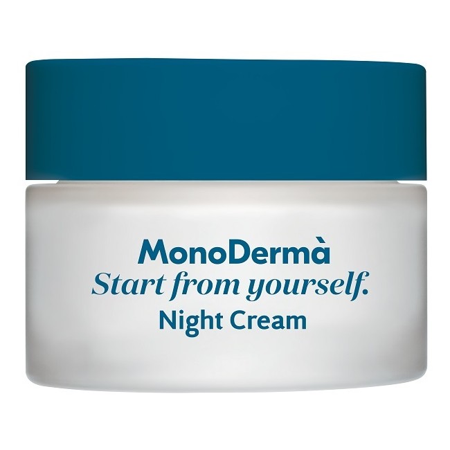 Monoderma Night Cream 50 Ml