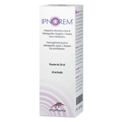 Ipnorem Gocce 30 Ml