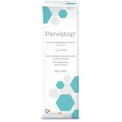 Pervistop Schiuma Detergente 150 Ml