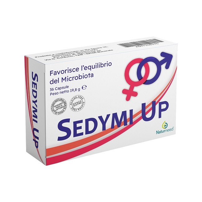 Sedymi Up 36 Capsule
