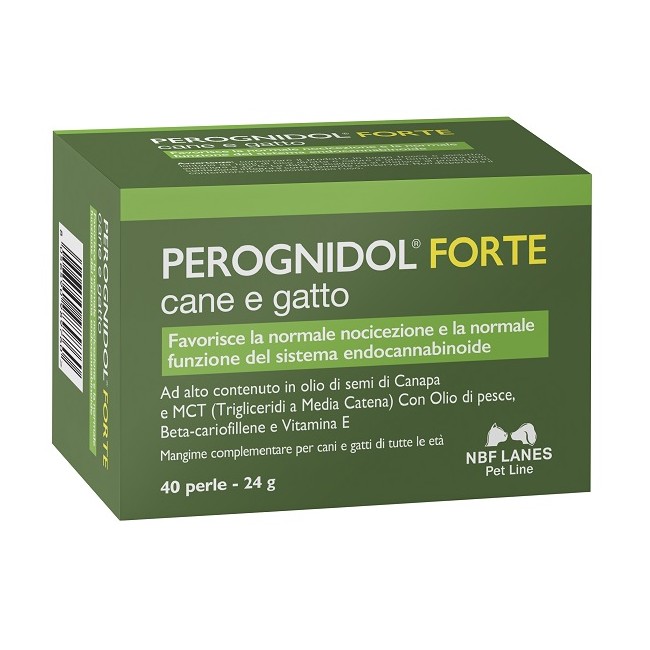 Perognidol Forte Perle Perognidol Forte Perle