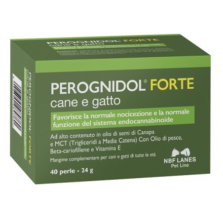 Perognidol Forte Perle Perognidol Forte Perle