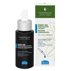 Elisir Antitempo L'antirughe Siero Gel Rimpolpante Liftante Booster Concentrato 30 Ml