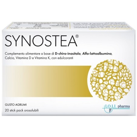 Synostea 20 Stick Pack Synostea 20 Stick Pack