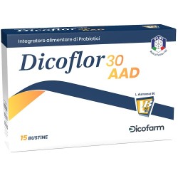 Dicoflor 30 Aad 15 Bustine