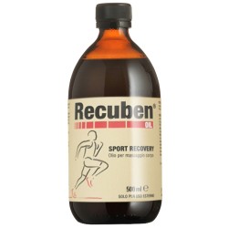 Recuben Oil 500 Ml