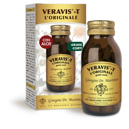Veravis-t L'originale Grani Corti 90 G Veravis-t L'originale Grani Corti 90 G