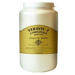 Veravis-t L'originale Grani Corti 1 Kg