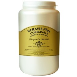 Veravis Plus L'originale Pastiglie Con Fermenti Lattici 1 Kg