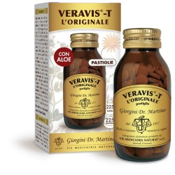 Veravis-t L'originale Pastiglie 90 G