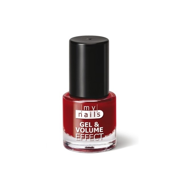 My Nails Gel&vol Effervescenti 14 Ro Rub