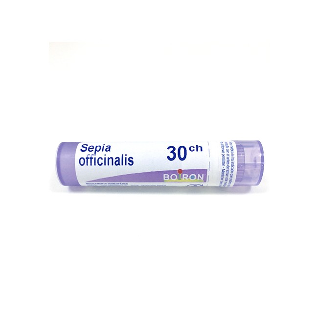 SEPIA OFFICINALIS 30 CH GRANULI SEPIA OFFICINALIS 30 CH GRANULI